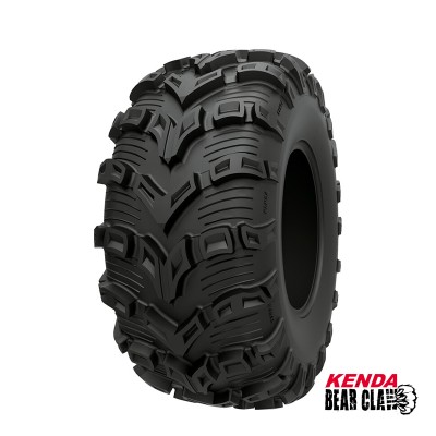 KENDA TIRE K592 BEAR CLAW...