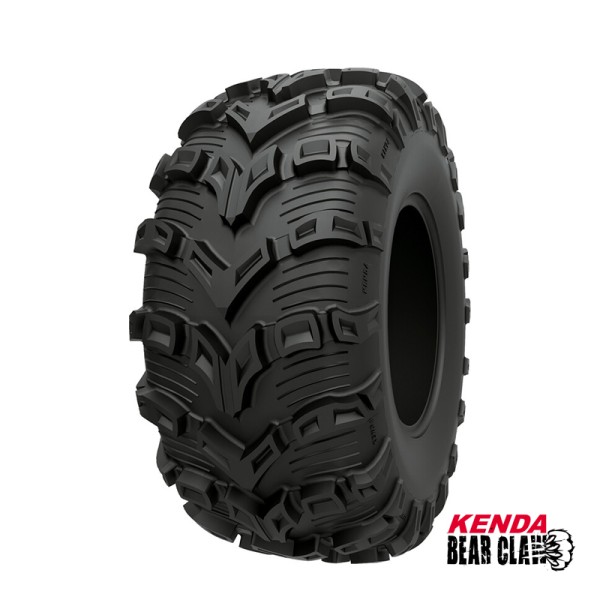 KENDA TIRE K592 BEAR CLAW EVO 25X10-12