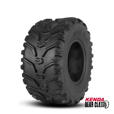 KENDA TIRE K299 BEAR CLAW...