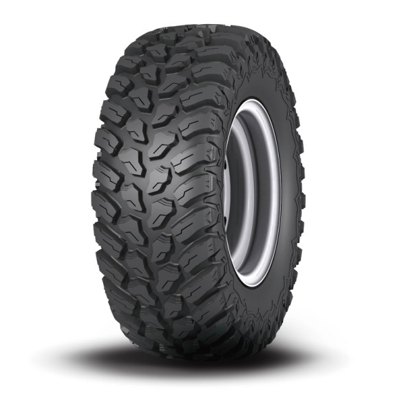 KENDA TIRE K3213 CROSSTRAIL 30X10R15