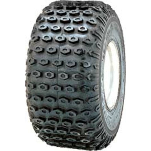 KENDA TIRE K290 SCORPION 24X9-11