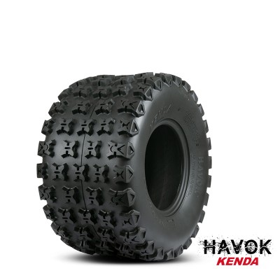 KENDA TIRE K3211 HAVOK 20X11-9