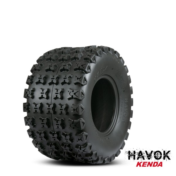 KENDA TIRE K3211 HAVOK 20X11-9