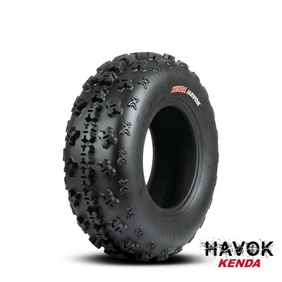 KENDA TIRE K3210F HAVOK...