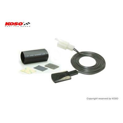 KOSO THUMB HEATER FOR HOT...