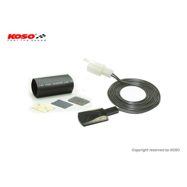 KOSO THUMB HEATER FOR HOT GRIPS