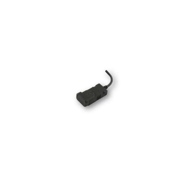 KOSO 2A USB CHARGING SOCKET SAFETY