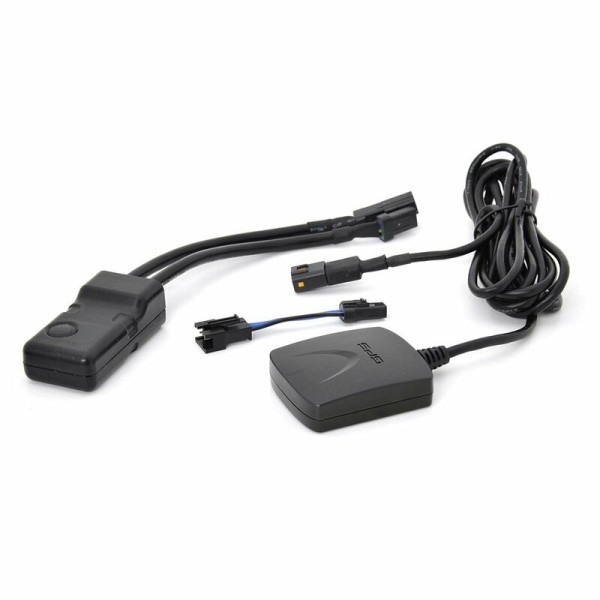 KOSO SPAREPARTS GPS SIGNAL CONVERTER