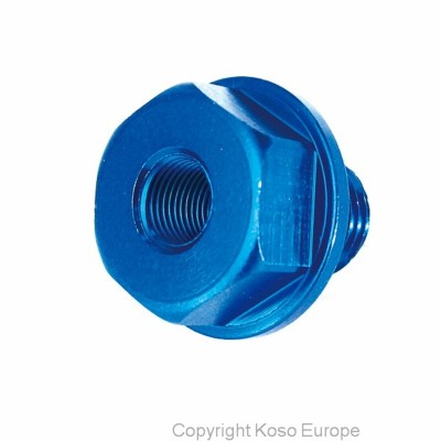 KOSO SENSOR OIL - M12x 1,5x...