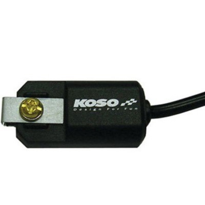 KOSO SPAREPARTS RPM -...