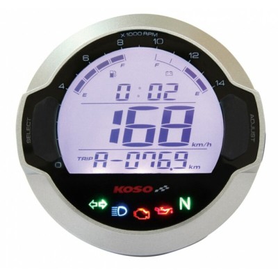 KOSO COUNTER MULTI D64 GP -...