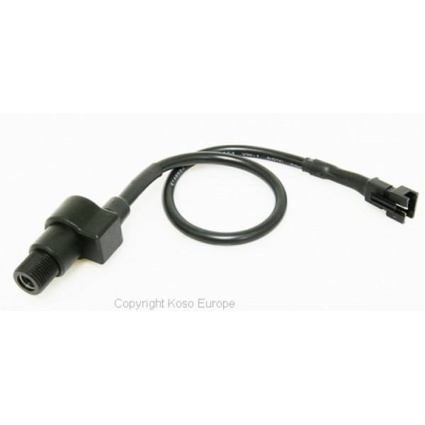 KOSO SENSOR SPEED - JIS TYPE A