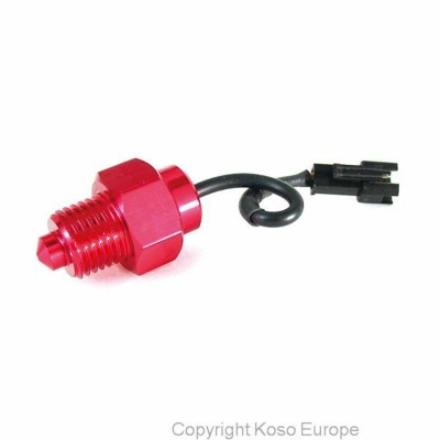 KOSO SENSOR TEMP - PT1/8x28...