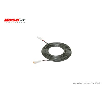 KOSO SPAREPARTS TEMP SENSOR...