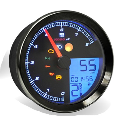 KOSO COUNTER SPEED - HD-01...