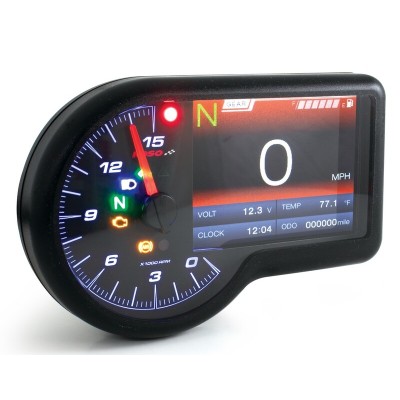 KOSO METER RX-3