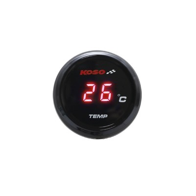 KOSO COUNTER SPEED - TEMP -...