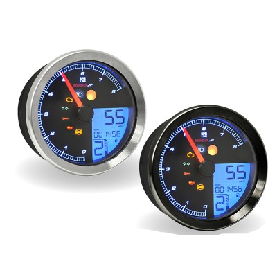 KOSO COUNTER SPEED - HD-01...