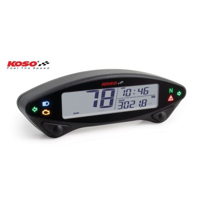 KOSO COUNTER SPEED - DB...