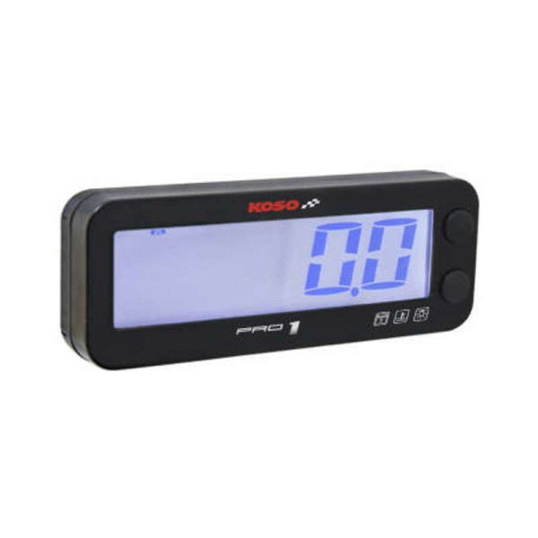 KOSO COUNTER SPEED - TNT 64MM