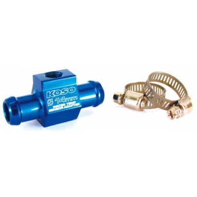 KOSO SENSOR WATER - Ø14mm HOSE