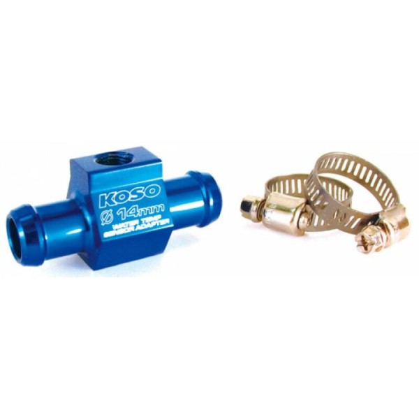 KOSO SENSOR WATER - Ø14mm HOSE