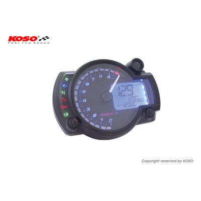 KOSO DASHBOARD RX2N+ GP...