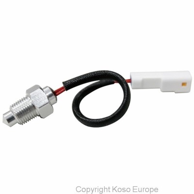 KOSO SENSOR TEMP - M10xP1,0...