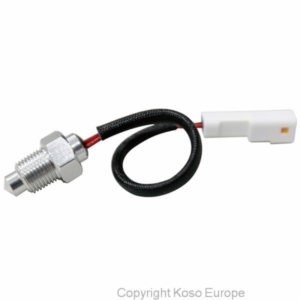 KOSO SENSOR TEMP - M10xP1,0 -250°C