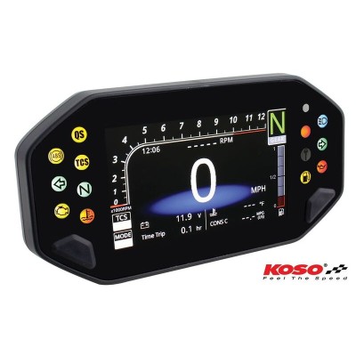 KOSO COUNTER RX4