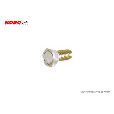 KOSO SPAREPARTS MAGNETIC SCREW