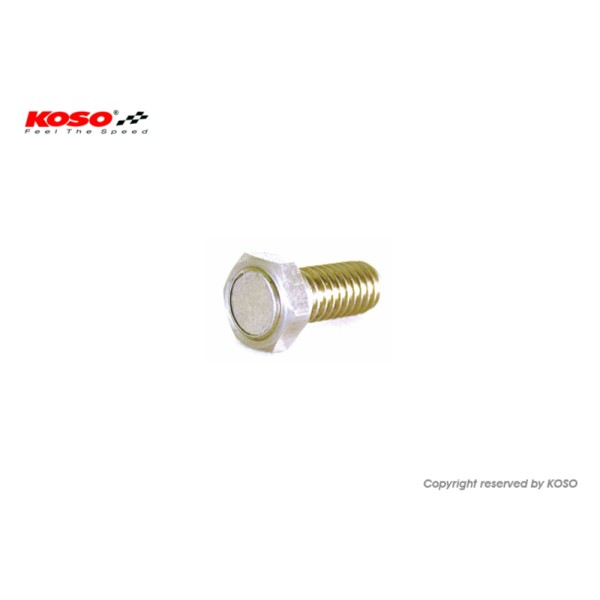 KOSO SPAREPARTS MAGNETIC SCREW