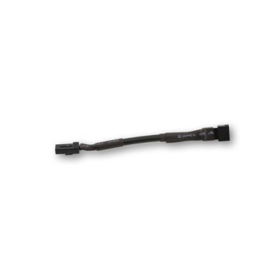 KOSO SIGNAL ADAPTER BLK TO...