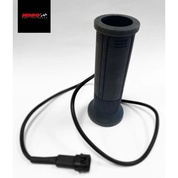 KOSO HEATED GRIP 130 RIGHT