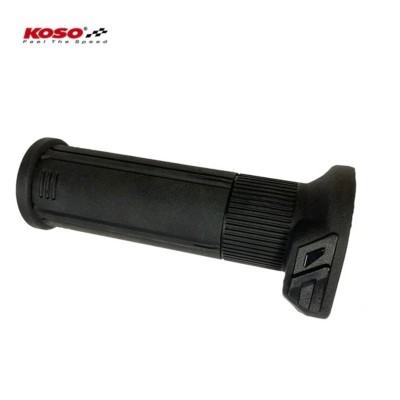 KOSO HEATED GRIP 120 LEFT