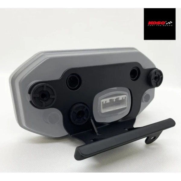KOSO RX4 METER BRACKET