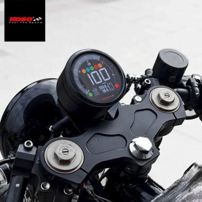 KOSO DL-04 METER