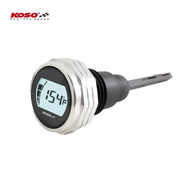 KOSO OIL DIPSTICK FOR HD, CHR