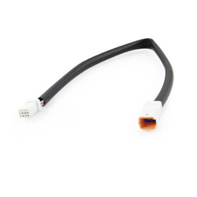 KOSO EXTENSION CABLE D2 10"