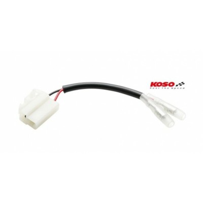 KOSO CONNECTOR ADAPTER...
