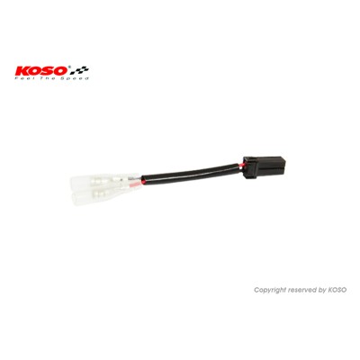 KOSO CONNECTOR ADAPTER...