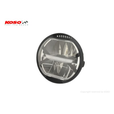 KOSO LIGHTNING THUNDERBOLT...