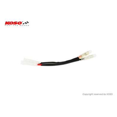KOSO CONNECTOR ADAPTER TRIUMPH