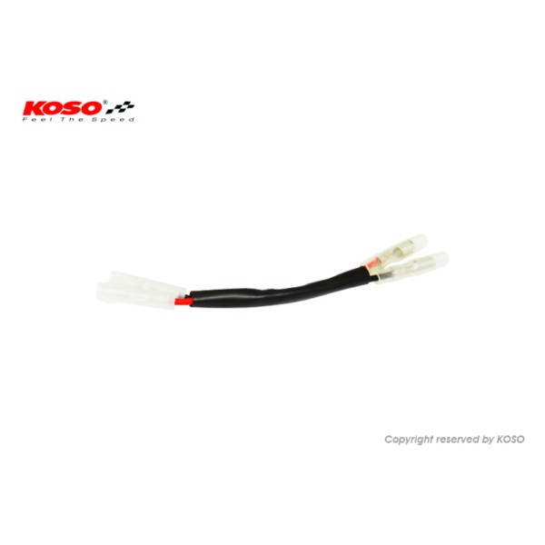 KOSO CONNECTOR ADAPTER TRIUMPH