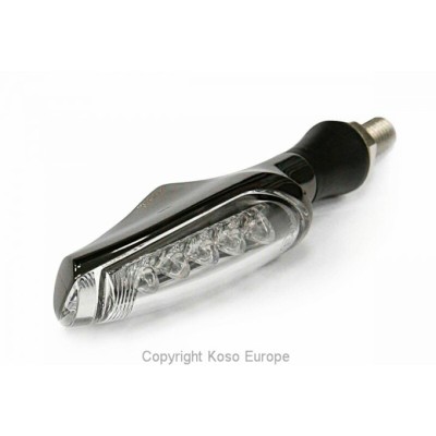 KOSO INDICATORS MAT...
