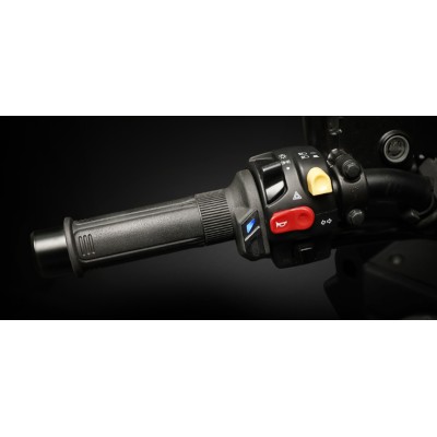 KOSO GRIPS HEATED, HG-13 130MM