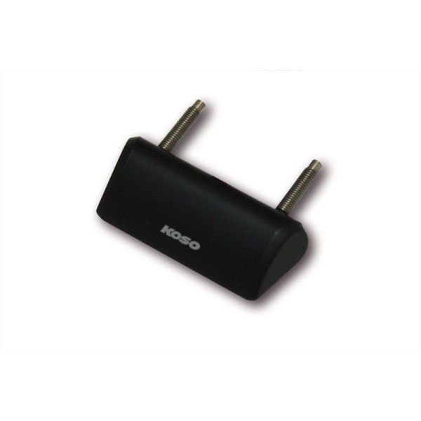 KOSO MINI LED LICENSE LIGHT BLK E