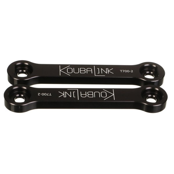 KOUBA LOWERING KIT