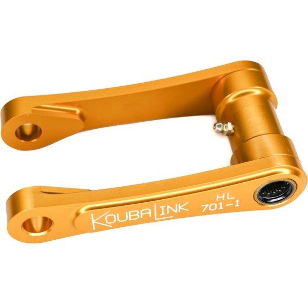 KOUBA LOWERING KIT