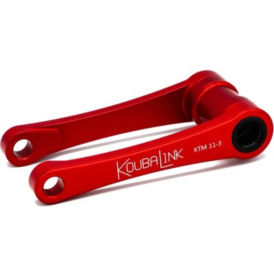 KOUBA LOWERING KIT